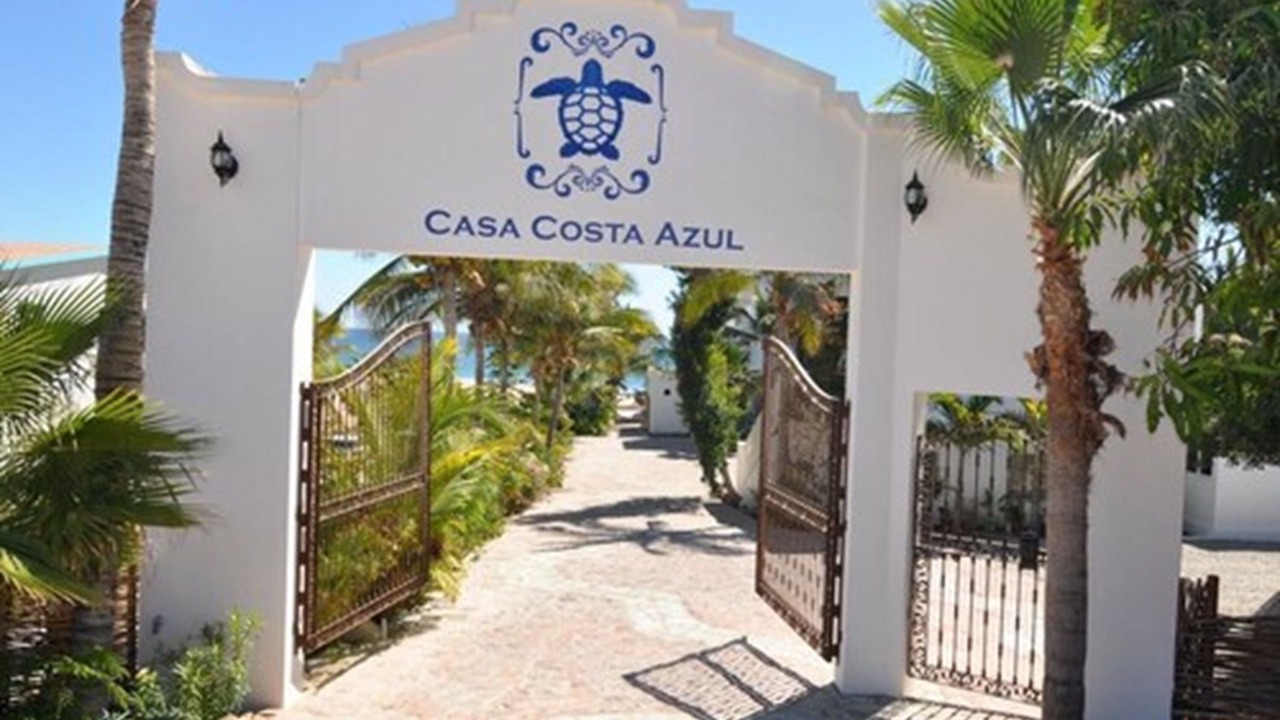 Photo of Outdoor in San Jose del Cabo