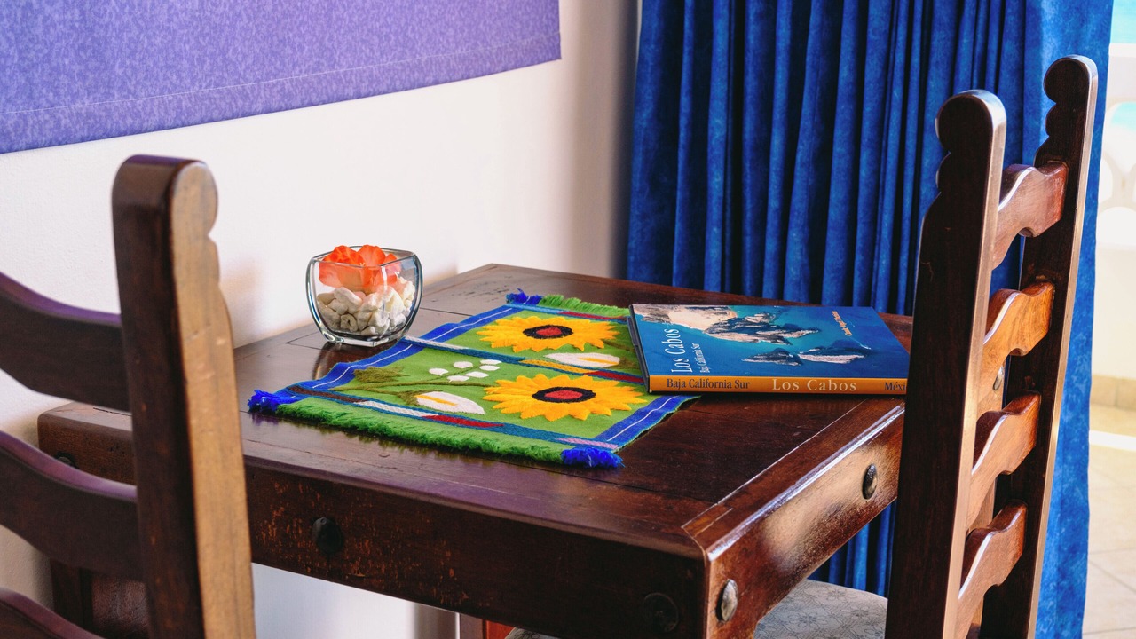 Photo of Bedroom in San Jose del Cabo