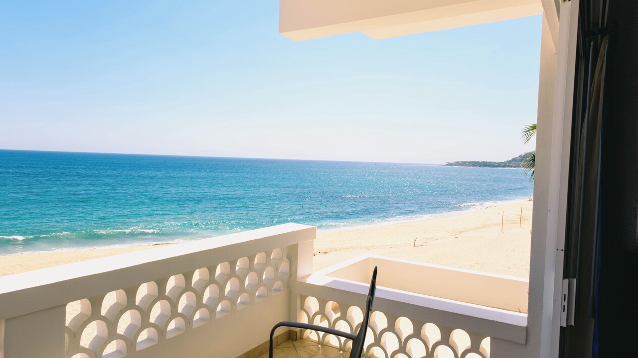 Photo of Bedroom in San Jose del Cabo