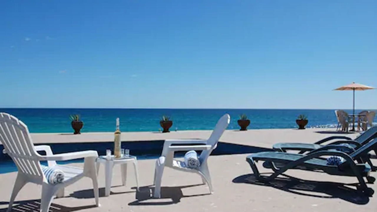 Photo of Outdoor in San Jose del Cabo