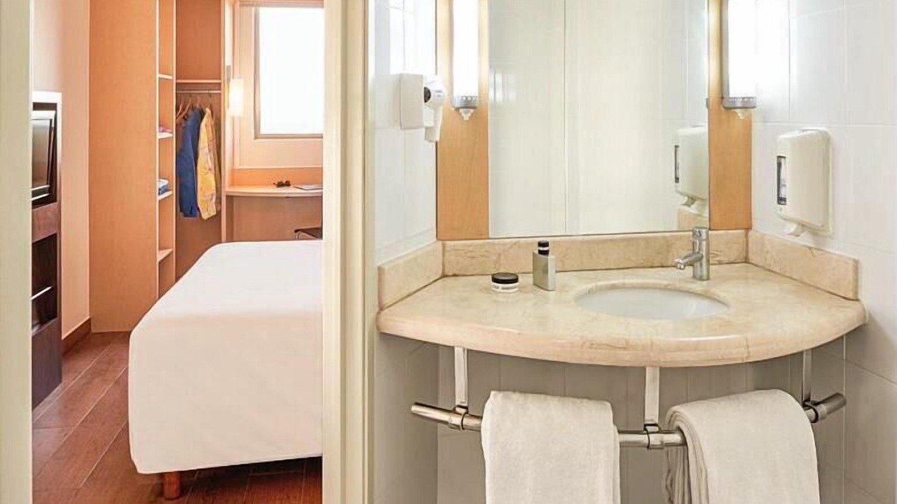 Photo of Bedroom in San Luis Potosi