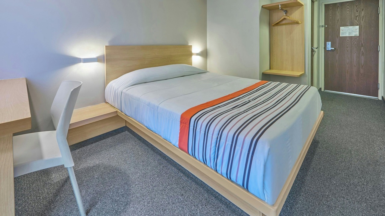 Photo of Bedroom in Tlaquepaque