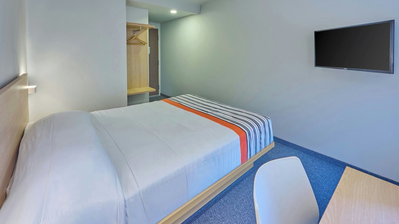 Photo of Bedroom in Tlaquepaque