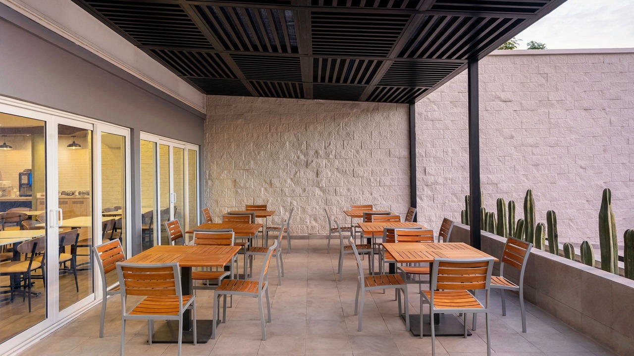 Photo of Outdoor in Downtown Cabo San Lucas