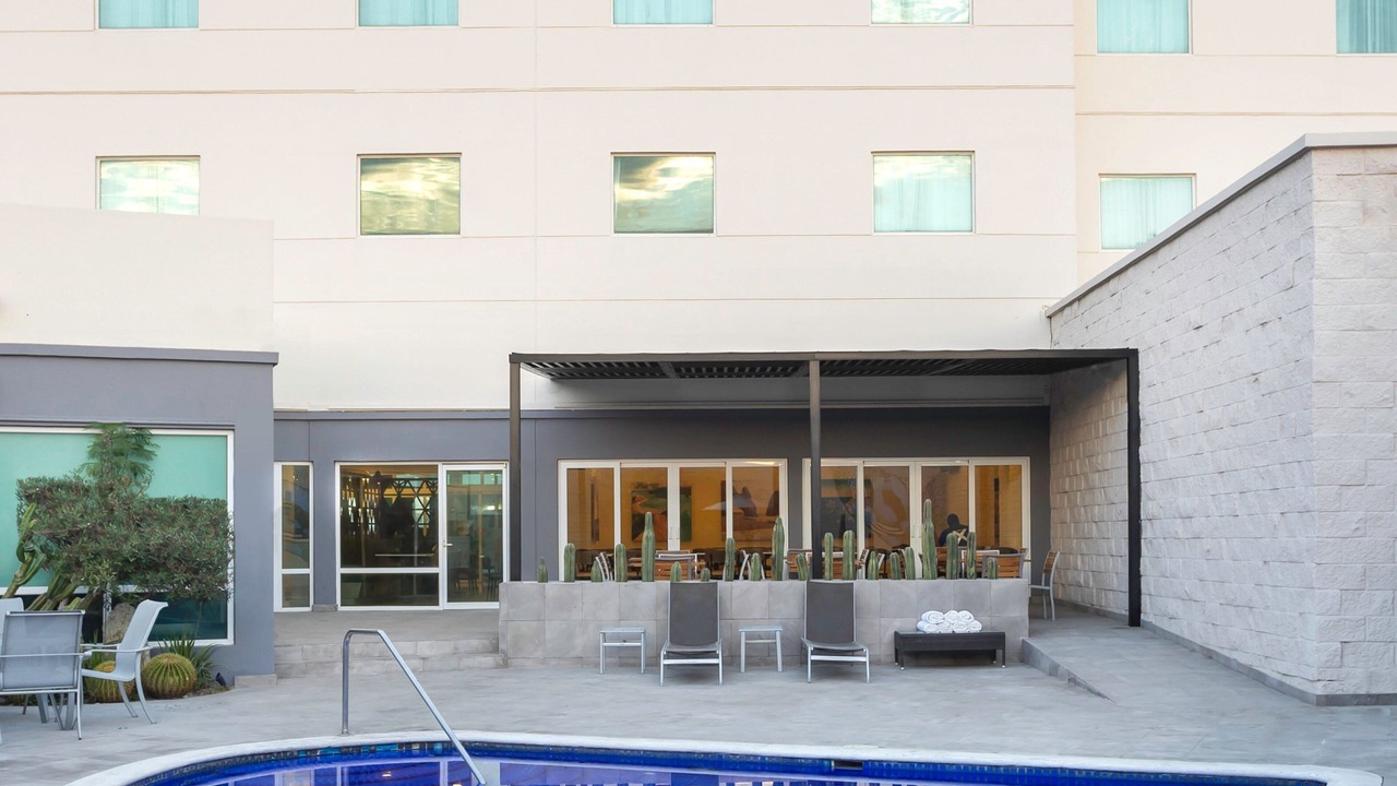 Photo of Outdoor in Downtown Cabo San Lucas