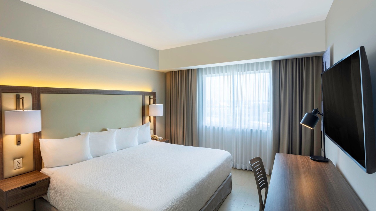 Photo of Bedroom in Downtown Cabo San Lucas