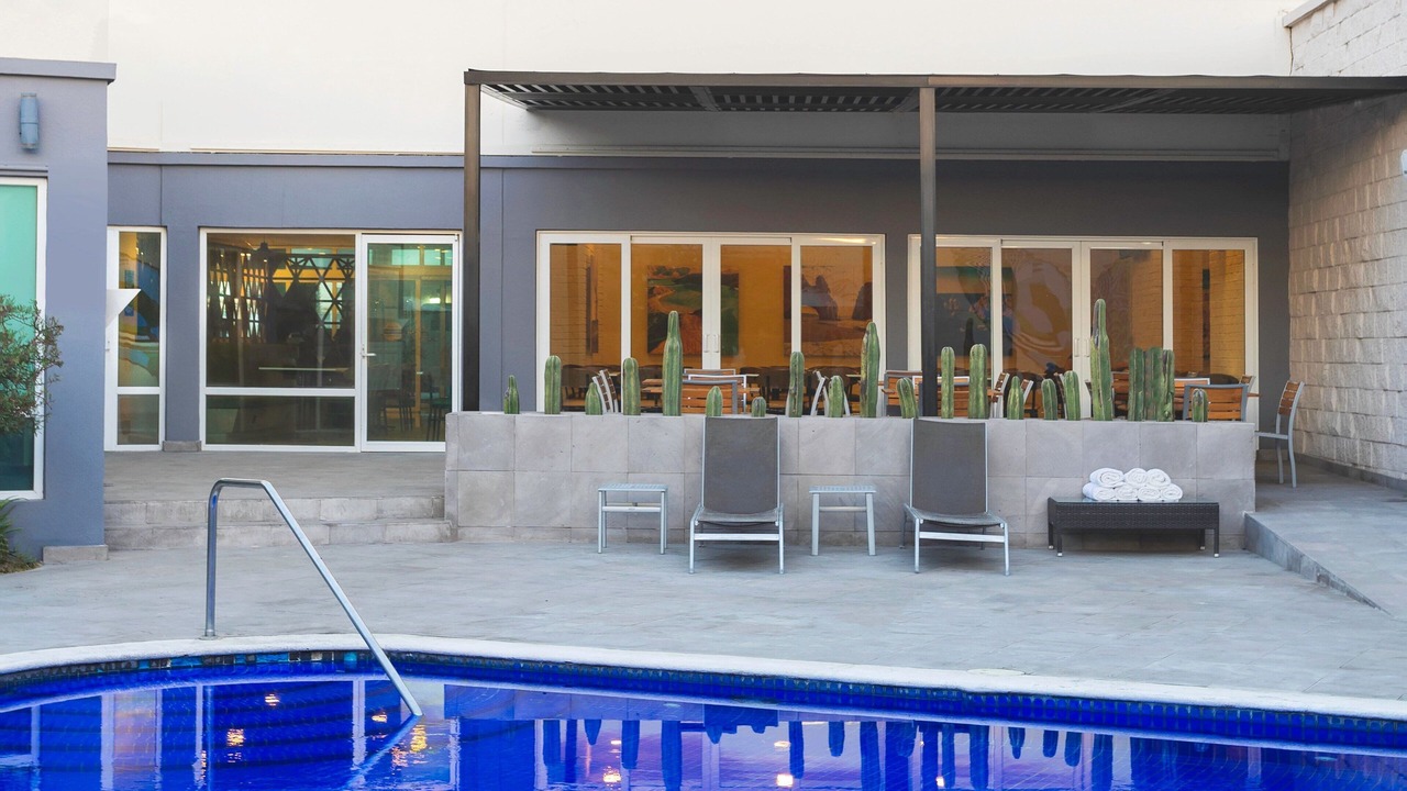 Photo of Outdoor in Downtown Cabo San Lucas