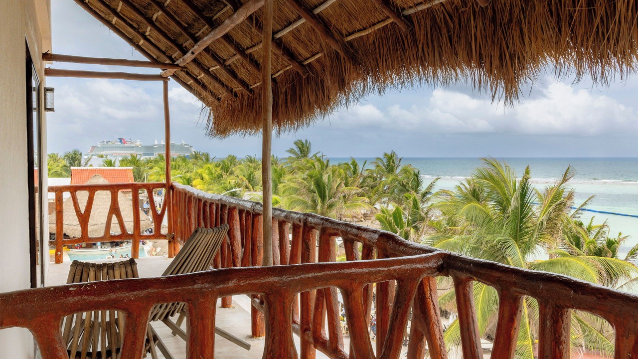 Photo of Outdoor in Majahual