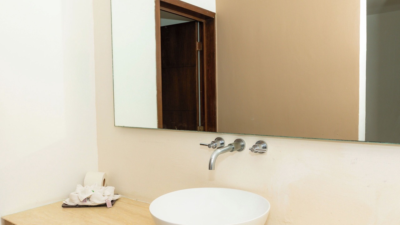 Photo of Bathroom in Majahual