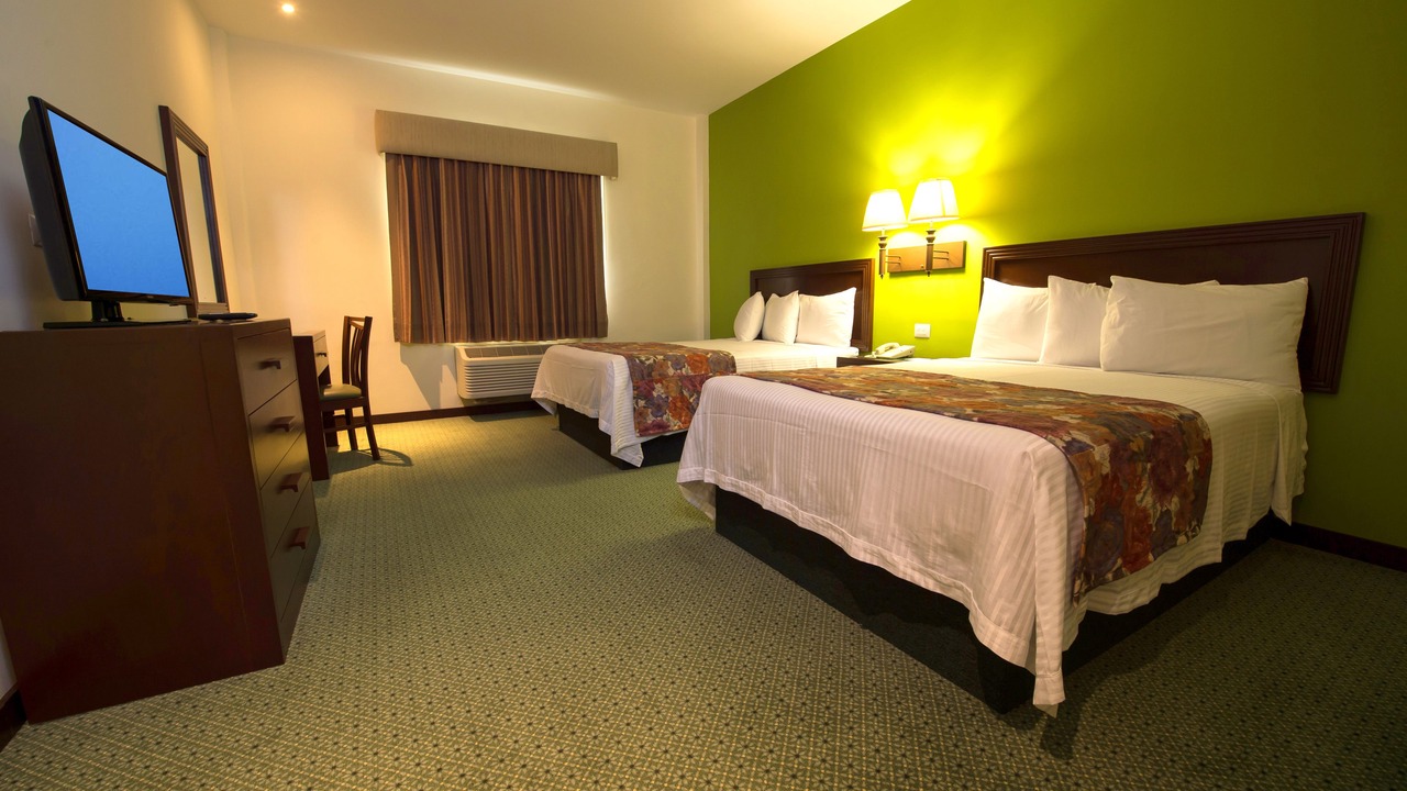 Photo of Bedroom in Ciudad Victoria