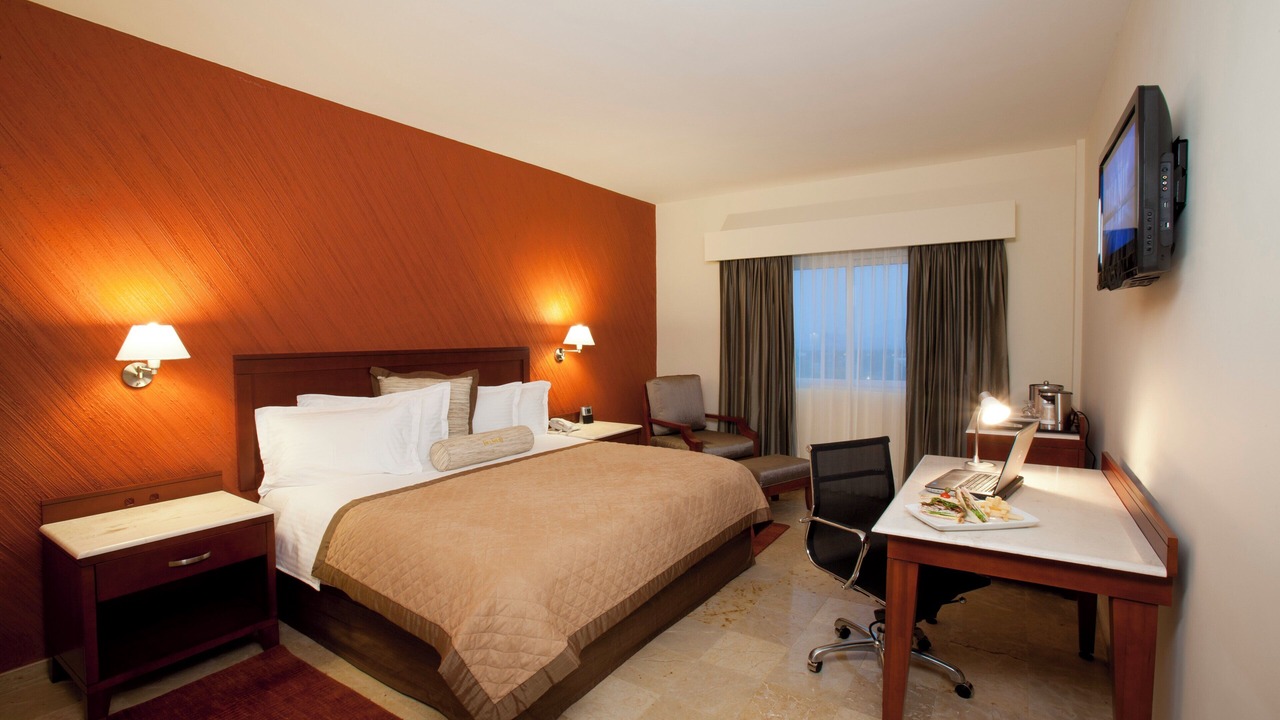 Photo of Bedroom in Colima