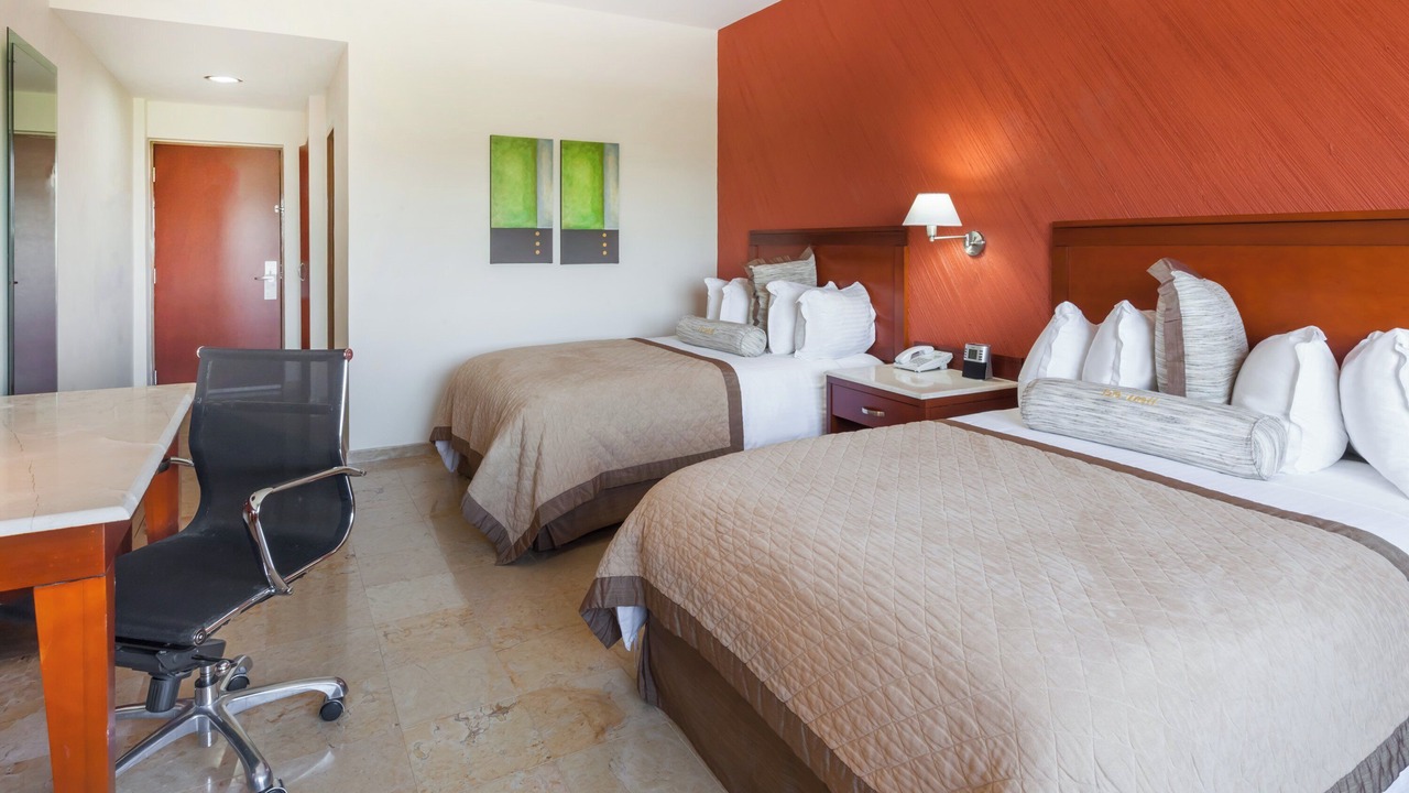 Photo of Bedroom in Colima