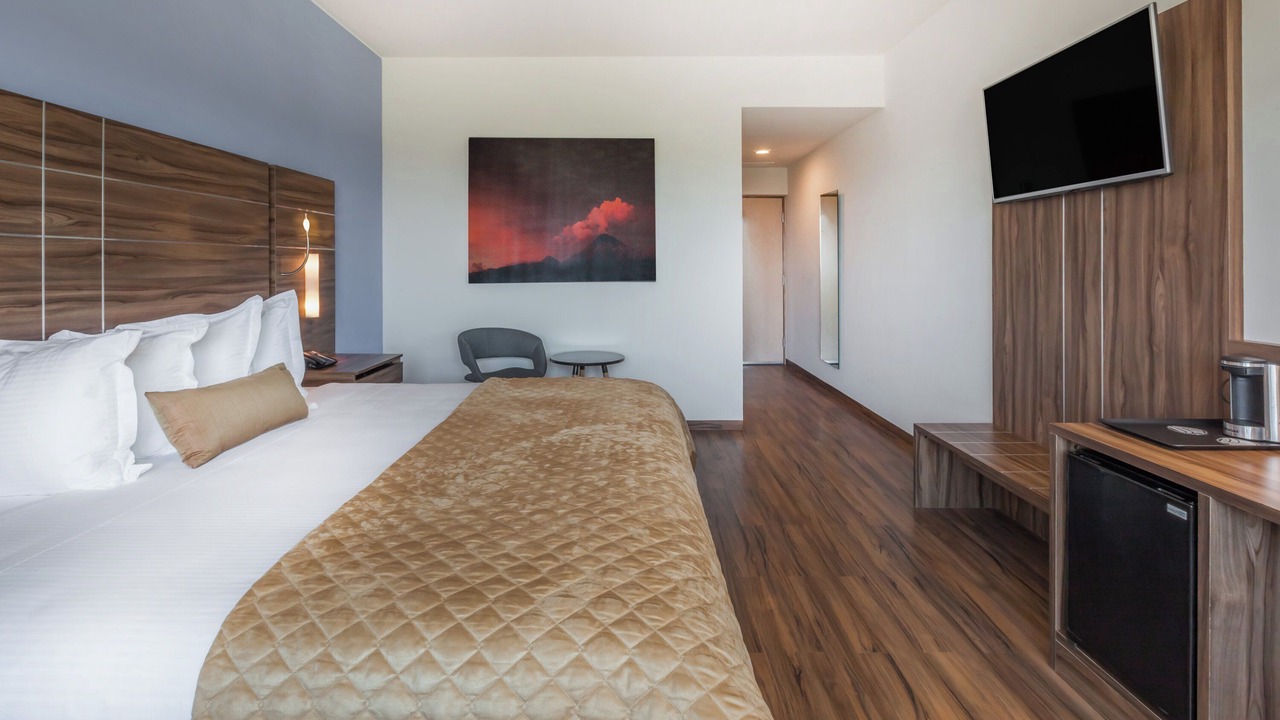 Photo of Bedroom in Colima