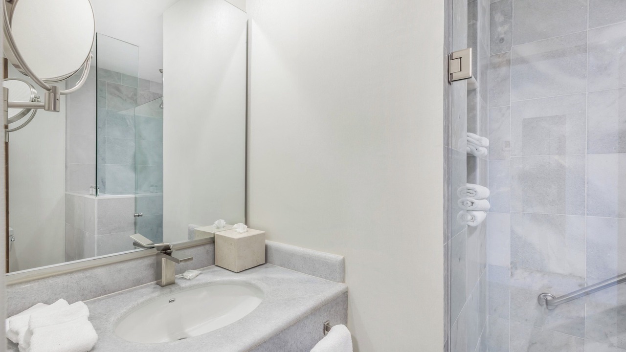 Photo of Bathroom in Colima