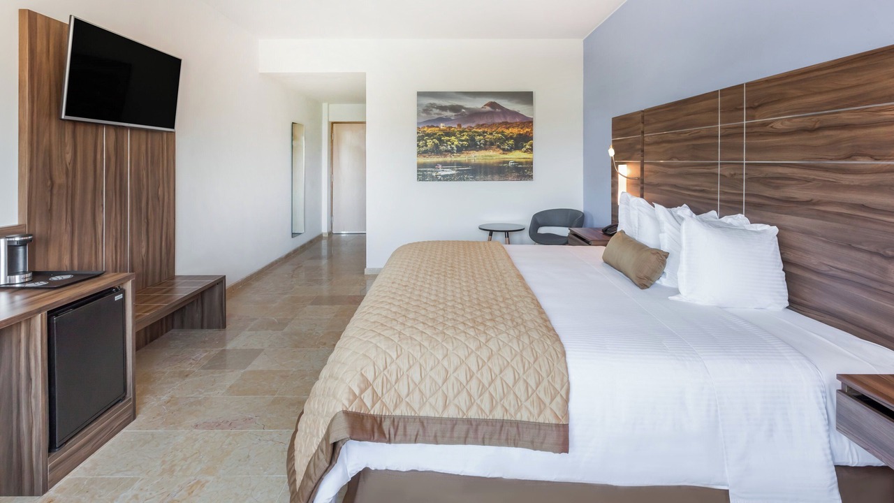 Photo of Bedroom in Colima