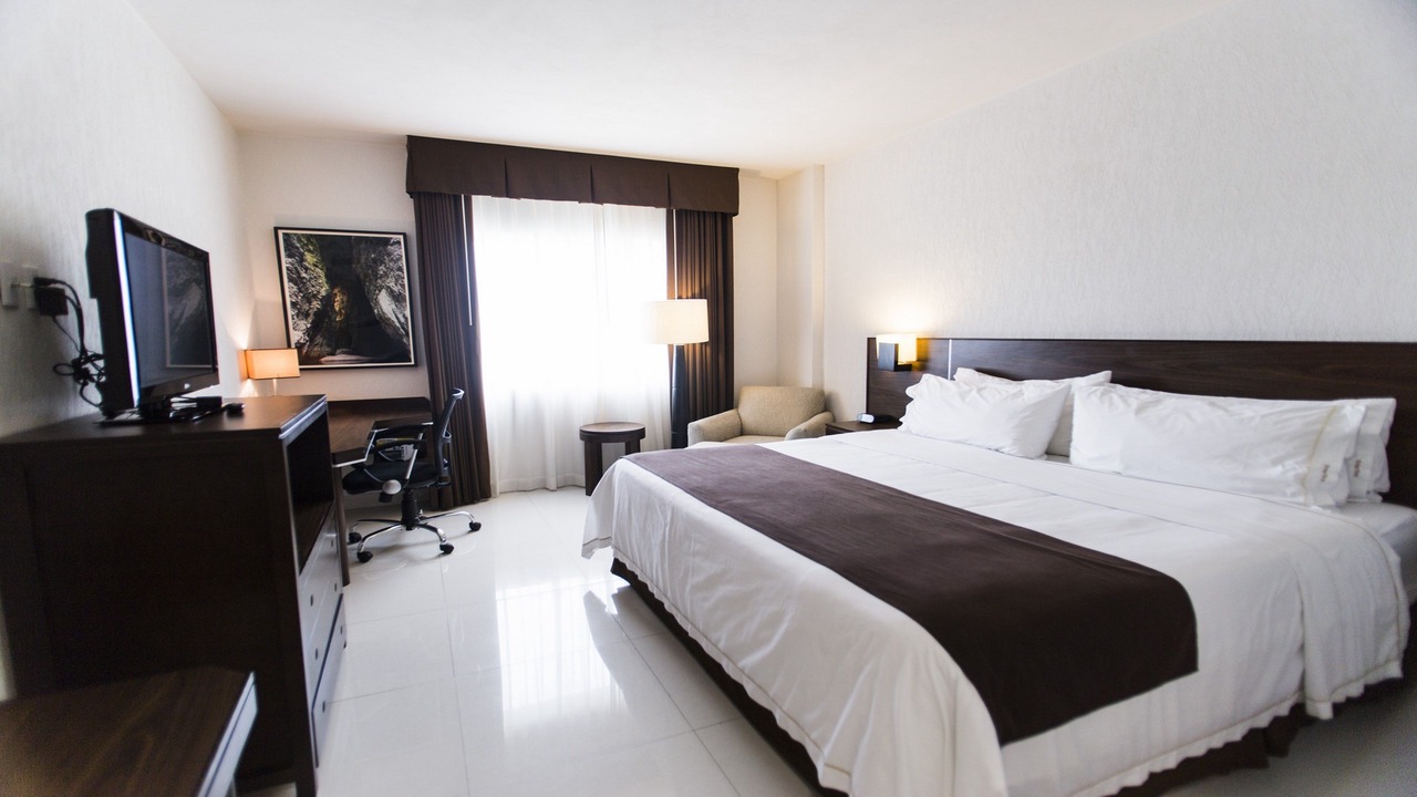 Photo of Bedroom in Tuxtla Gutierrez