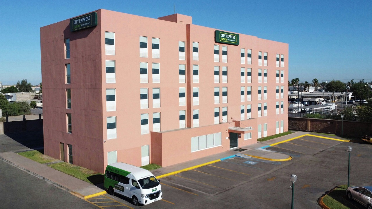 Photo of Outdoor in Mexicali