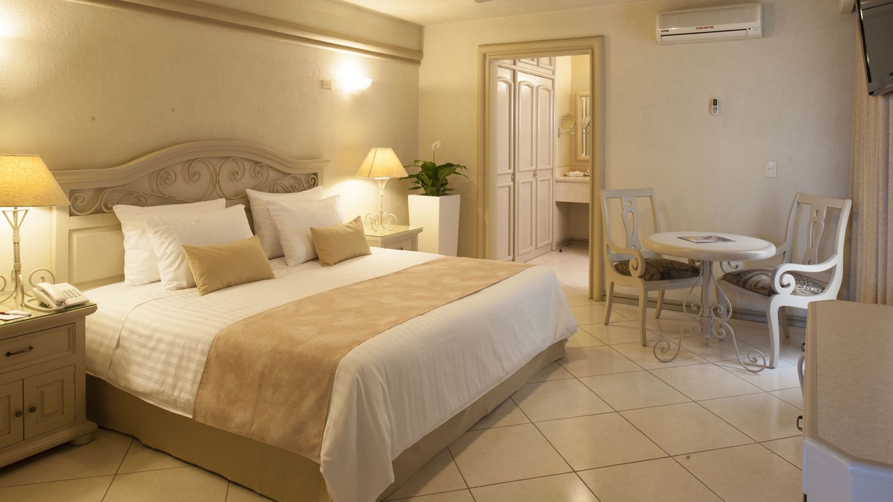 Photo of Bedroom in Zapopan