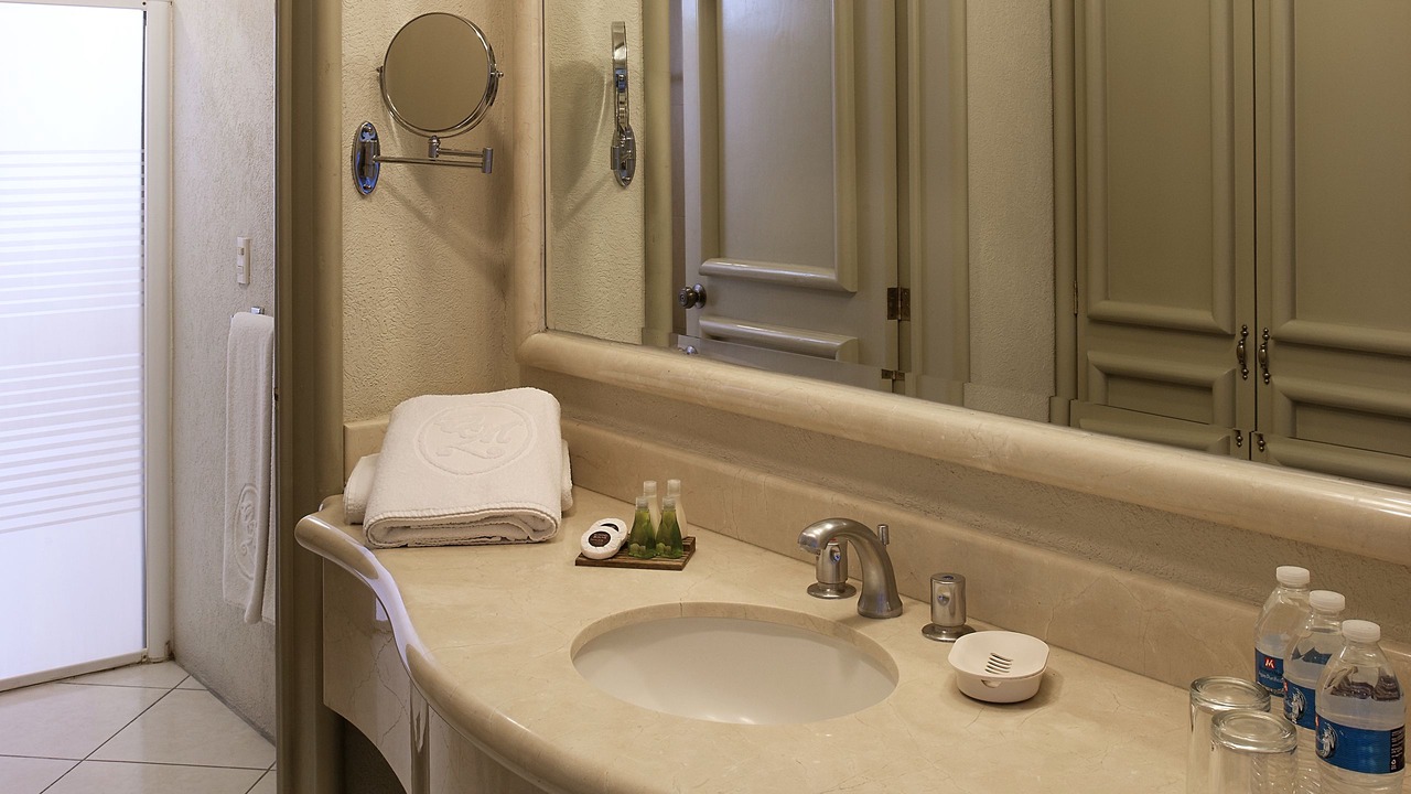 Photo of Bathroom in Zapopan