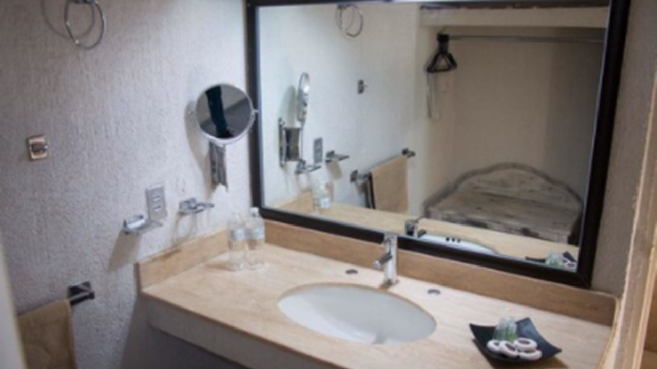 Photo of Bathroom in Torreon