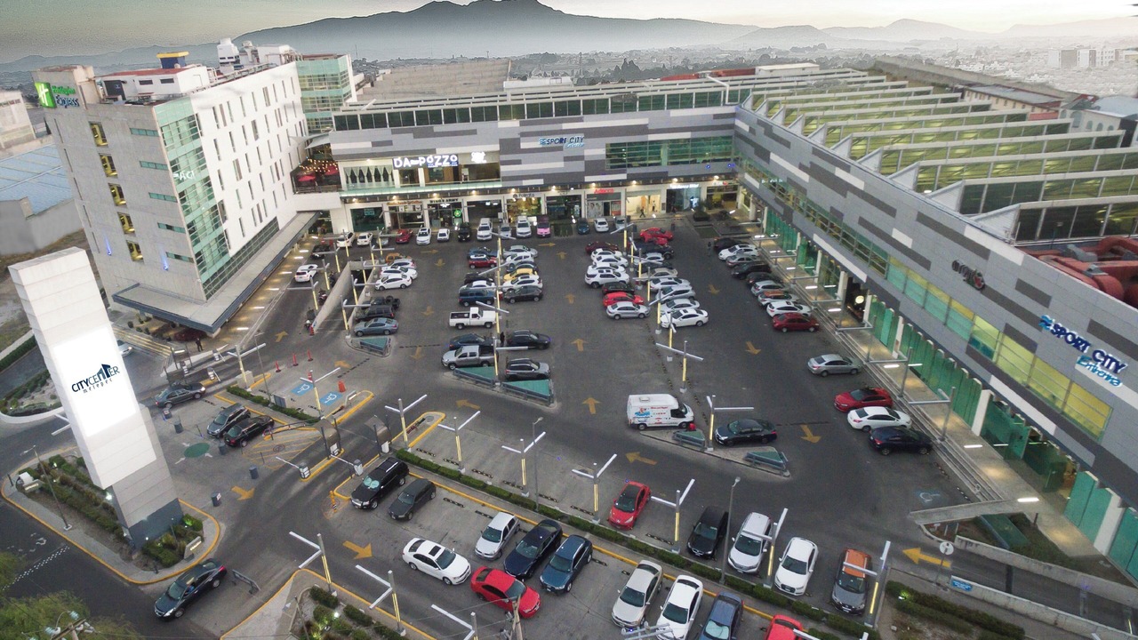 Photo of Outdoor in Metepec