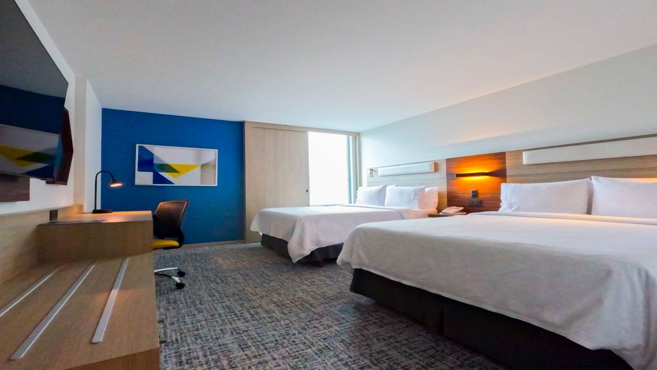 Photo of Bedroom in Metepec
