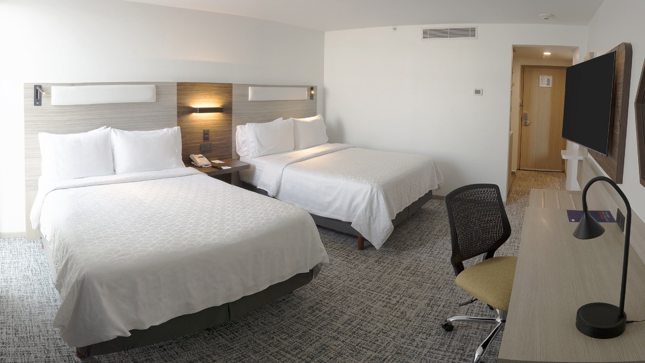 Photo of Bedroom in Metepec