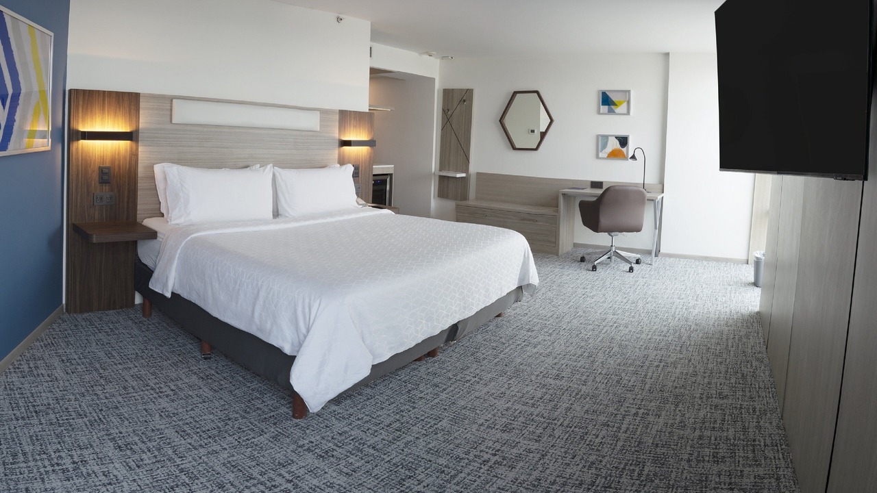 Photo of Bedroom in Metepec