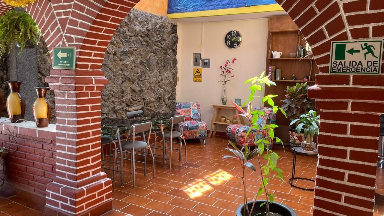 Photo of Others in San Cristobal de las Casas