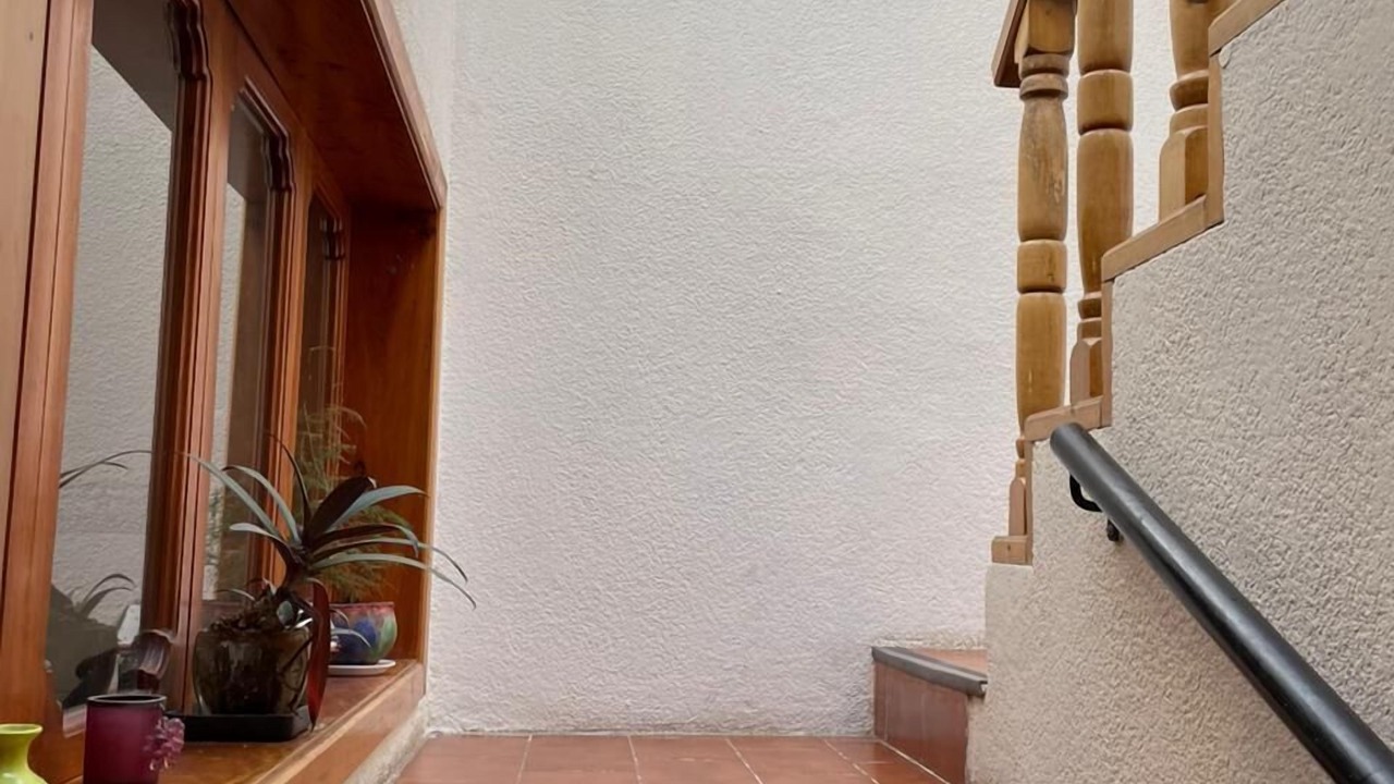 Photo of Patio Balcony in San Cristobal de las Casas