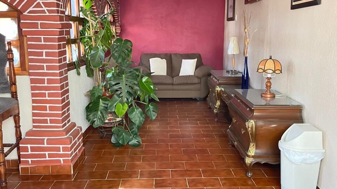 Photo of Patio Balcony in San Cristobal de las Casas