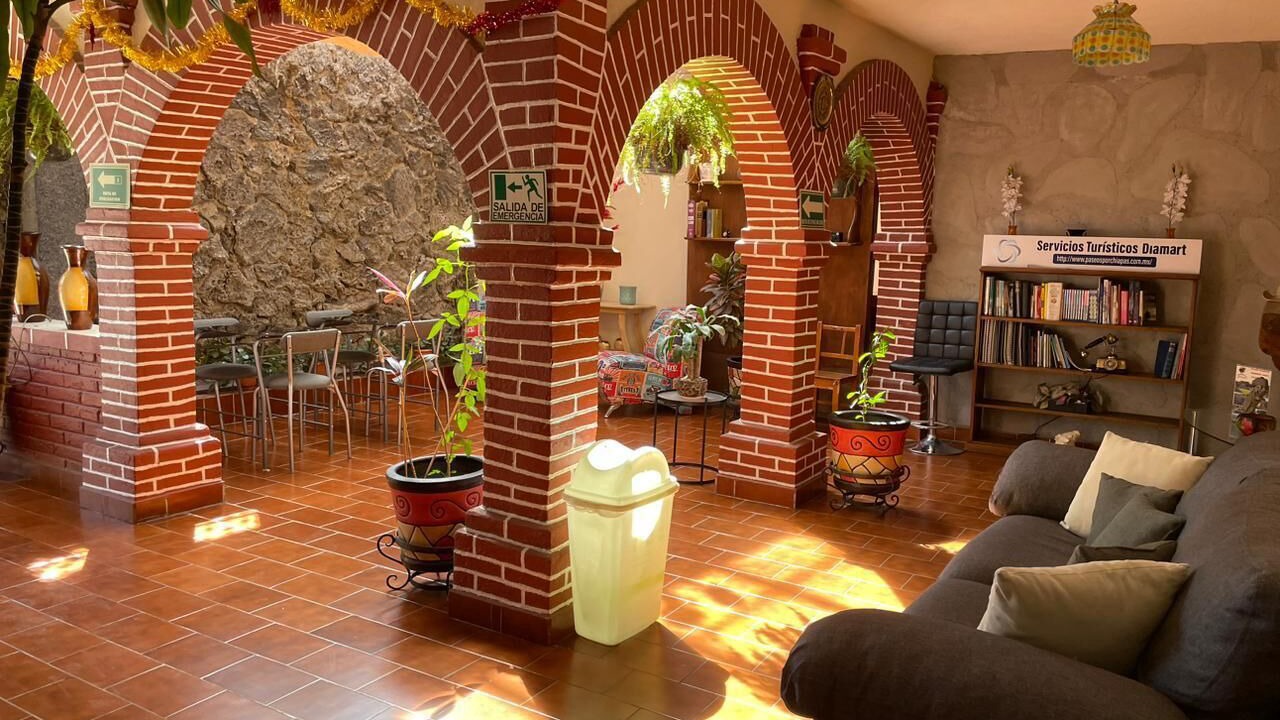 Photo of Others in San Cristobal de las Casas