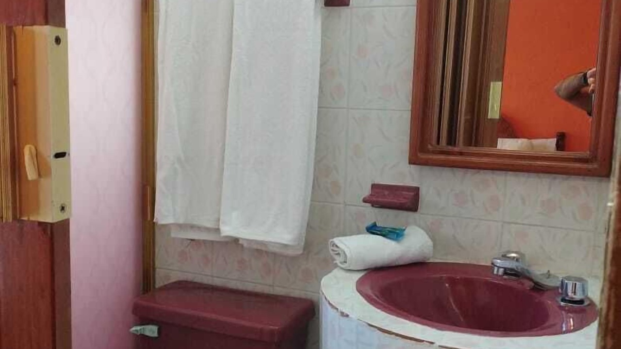 Photo of Bathroom in San Cristobal de las Casas