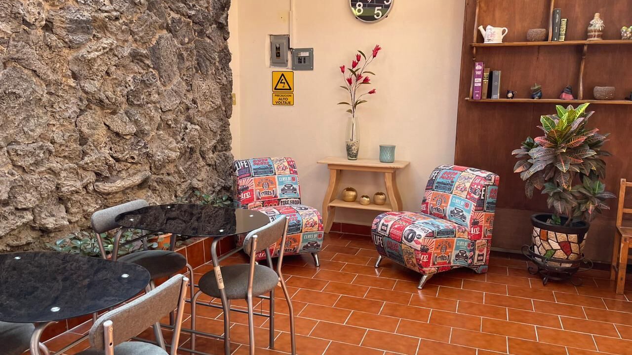 Photo of Others in San Cristobal de las Casas