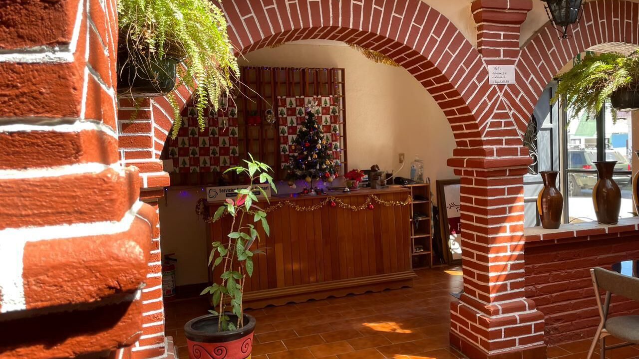 Photo of Others in San Cristobal de las Casas