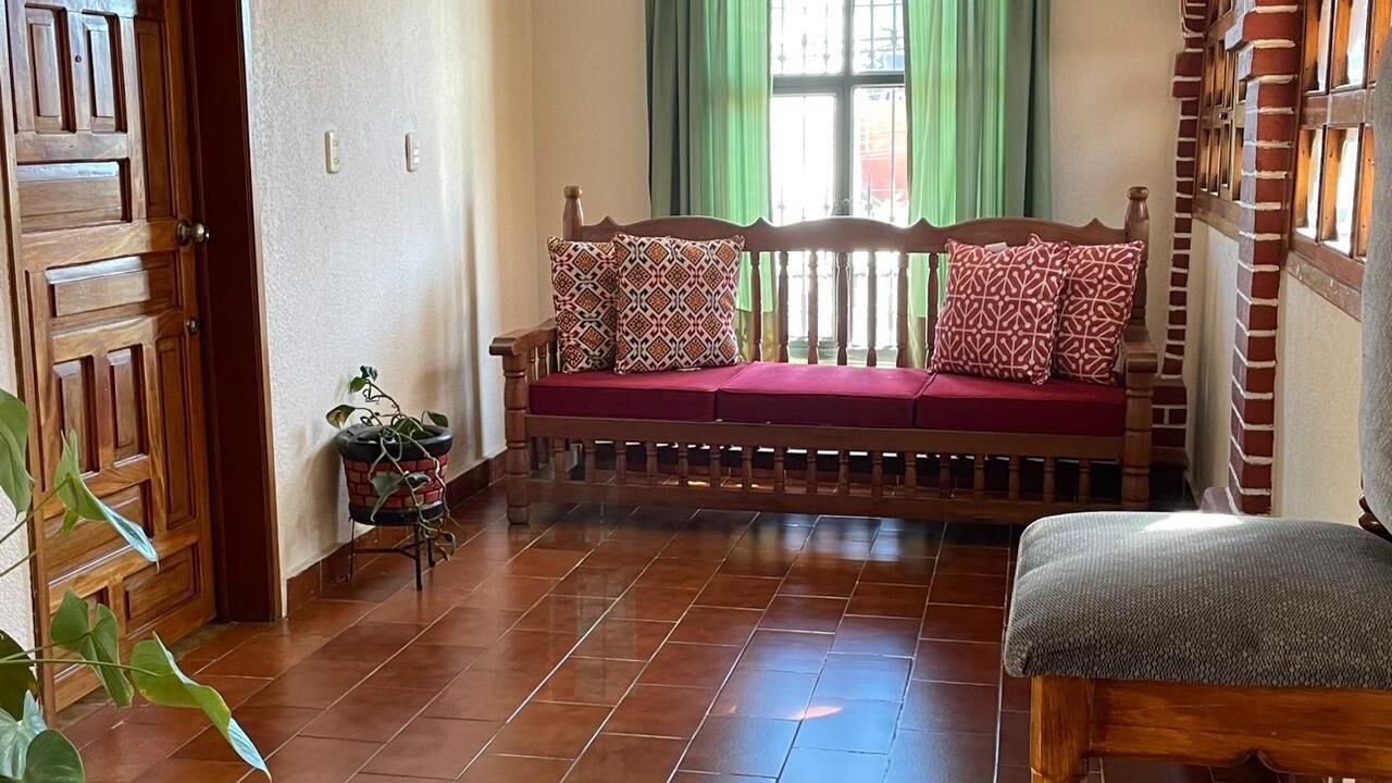 Photo of Patio Balcony in San Cristobal de las Casas