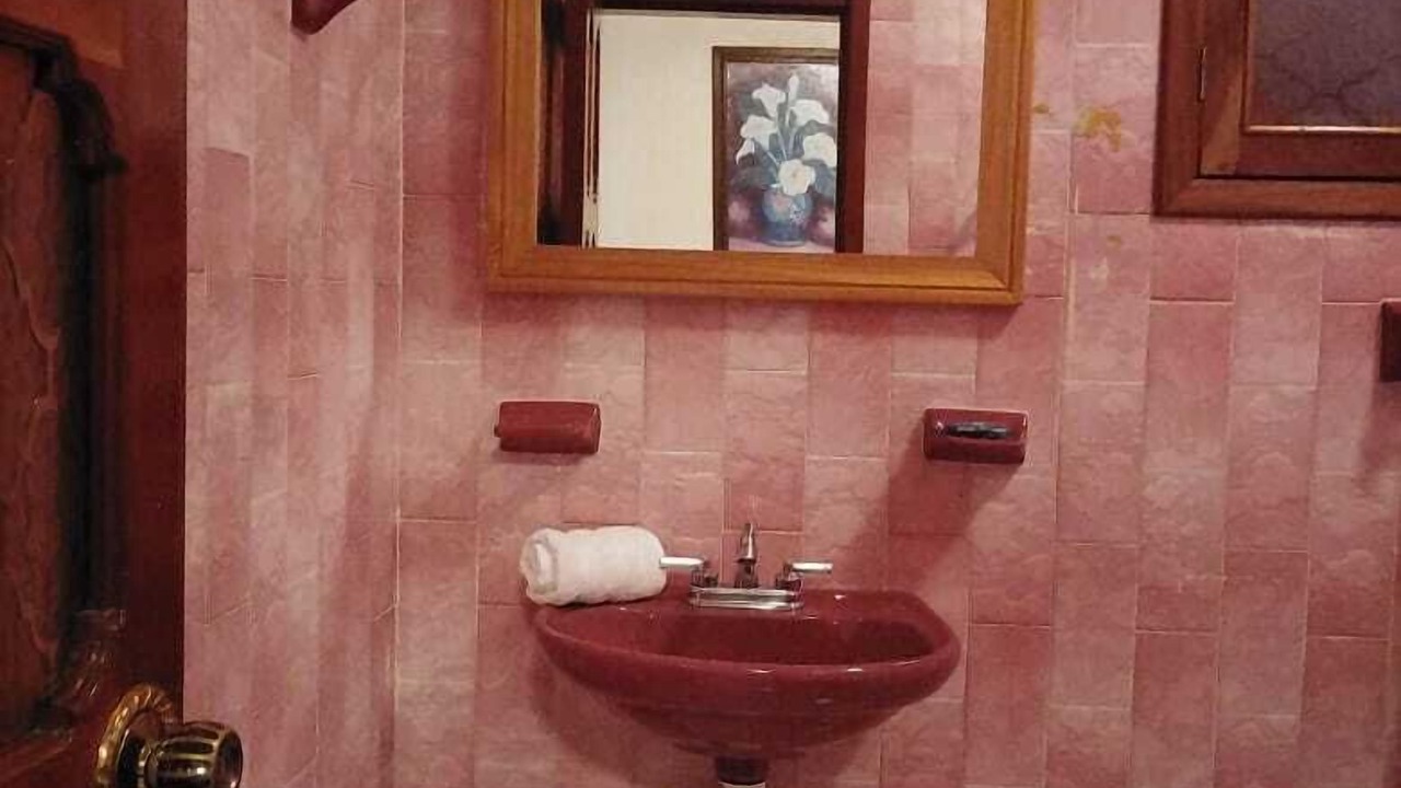 Photo of Bathroom in San Cristobal de las Casas