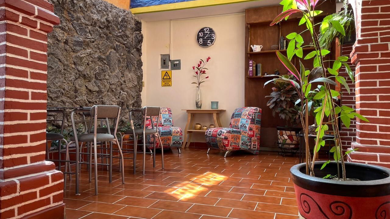Photo of Others in San Cristobal de las Casas