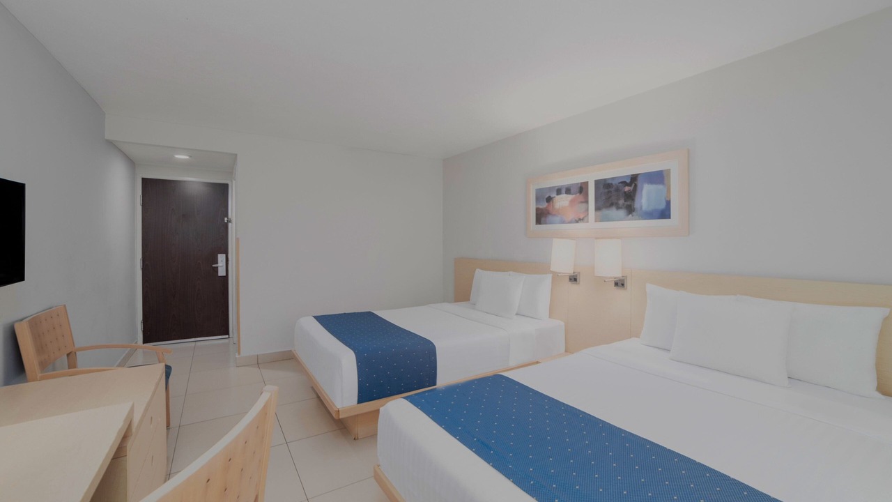 Photo of Bedroom in Minatitlán