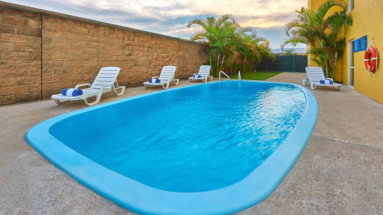 Photo of Outdoor in Minatitlán