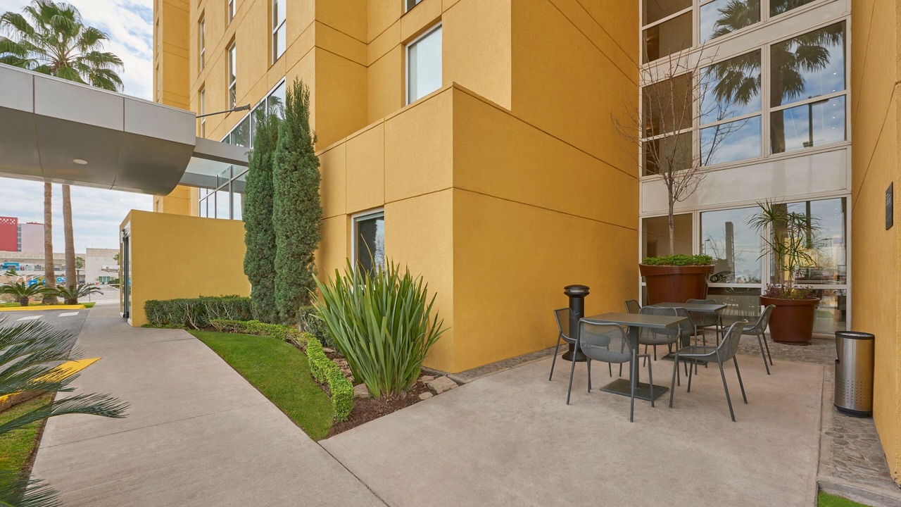 Photo of Patio Balcony in Torreon