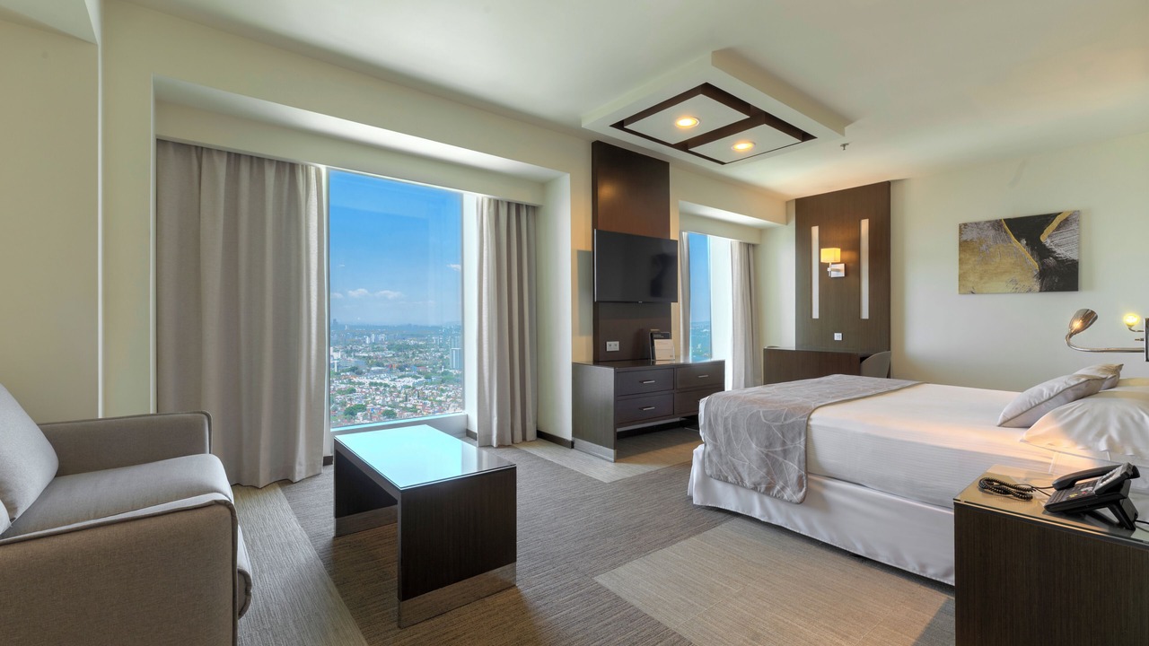 Photo of Bedroom in Chapalita