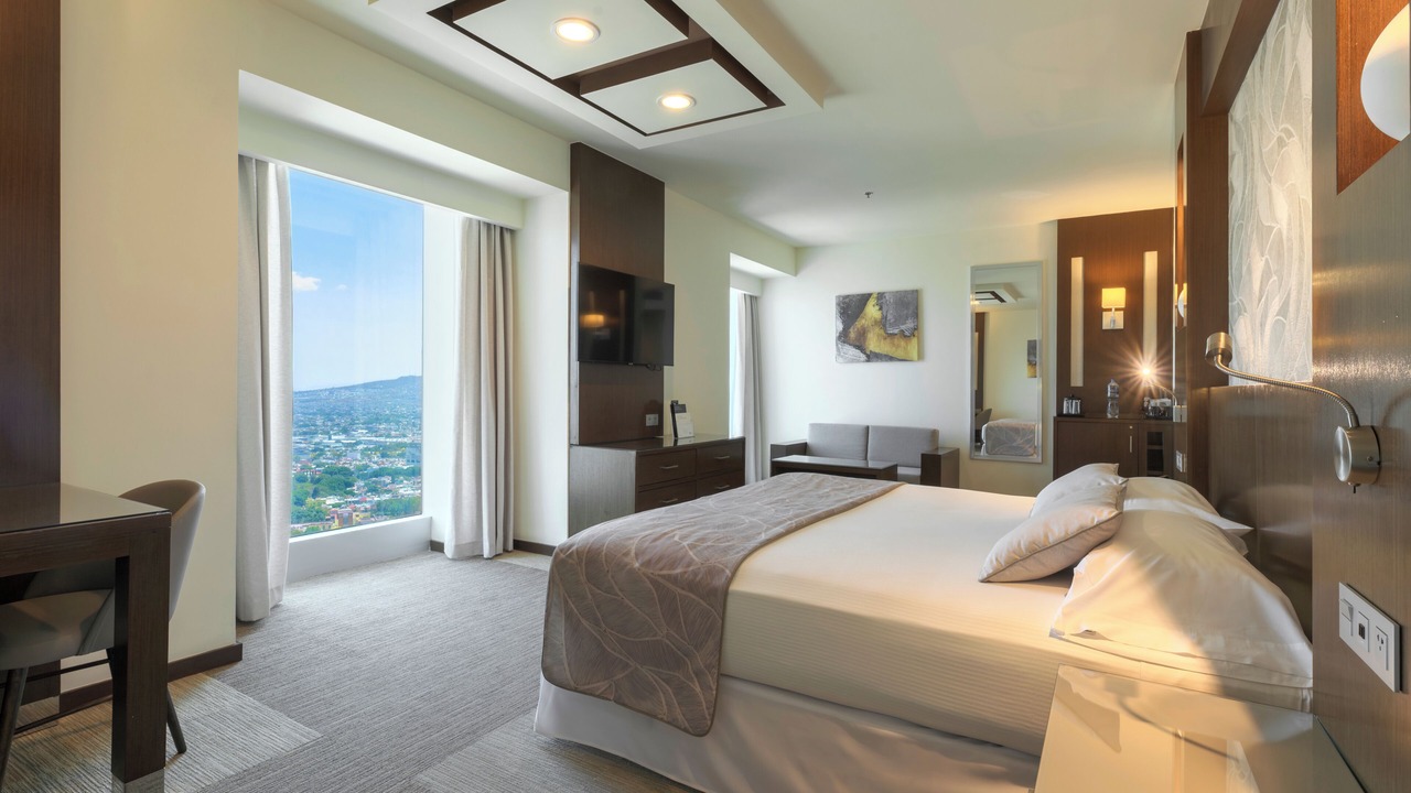 Photo of Bedroom in Chapalita