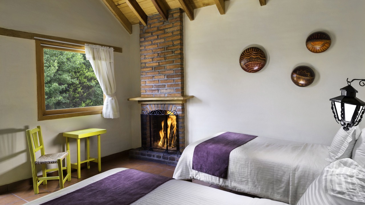 Photo of Bedroom in Mazamitla