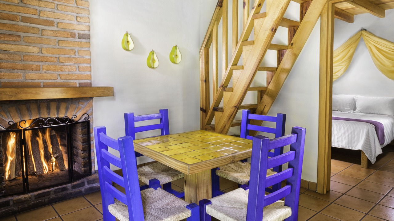 Photo of Bedroom in Mazamitla