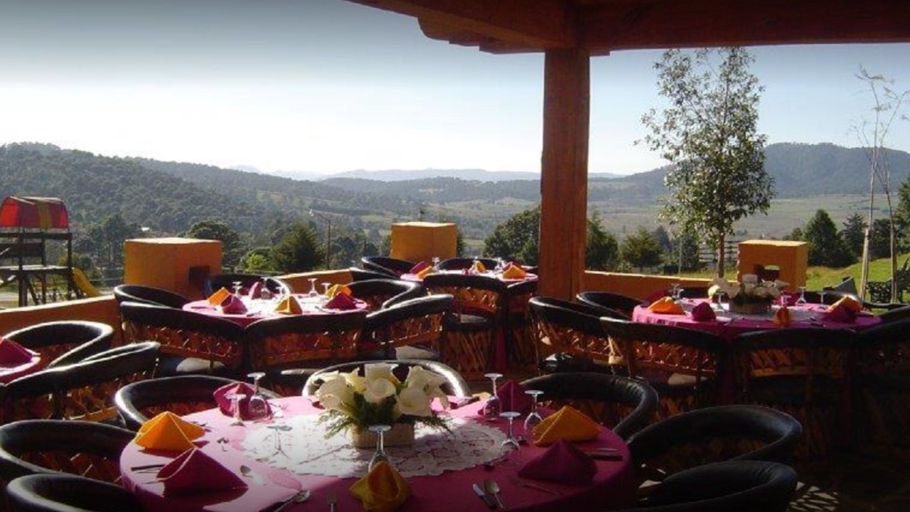 Photo of Patio Balcony in Mazamitla