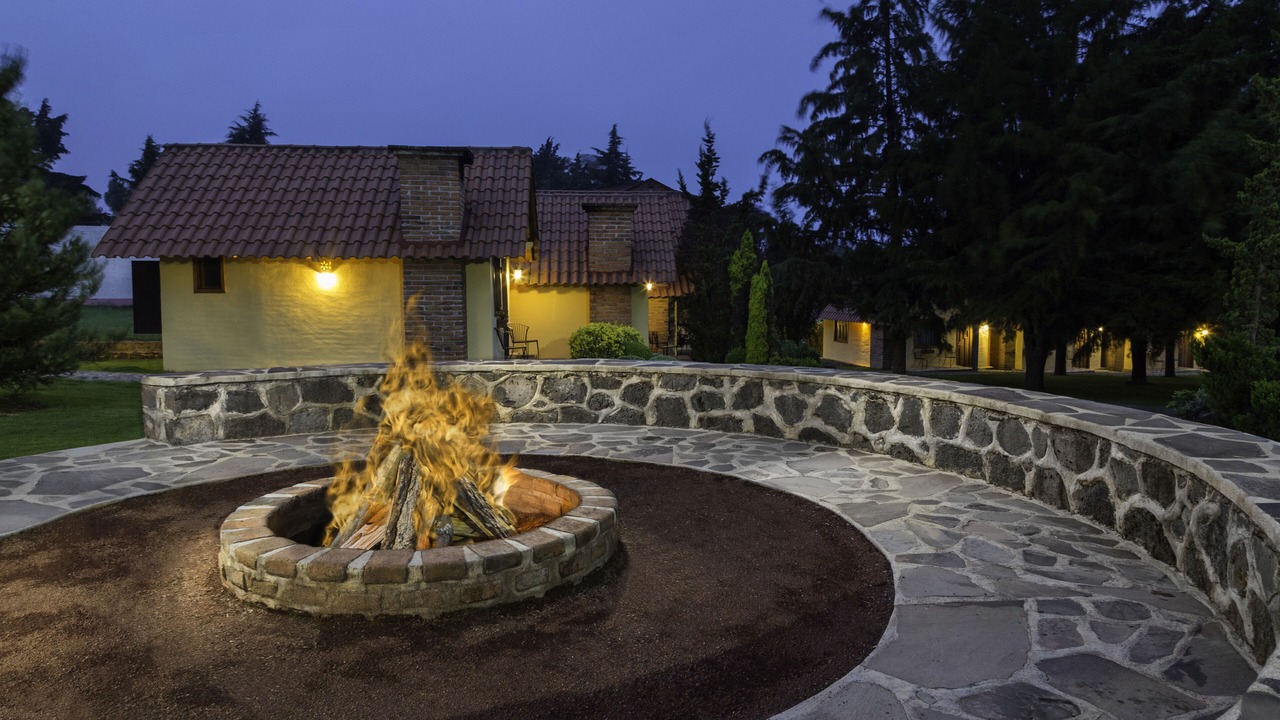 Photo of Outdoor in Mazamitla