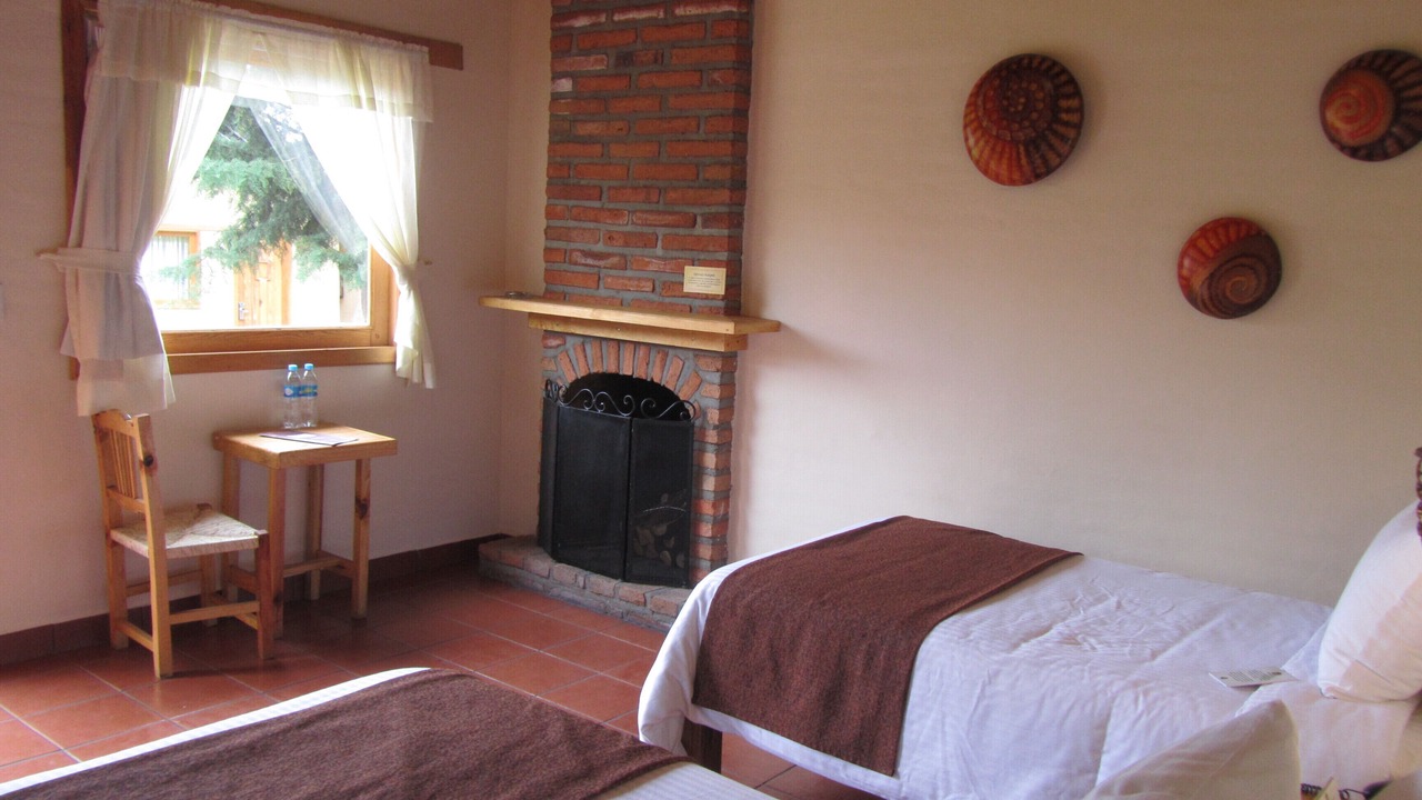 Photo of Bedroom in Mazamitla
