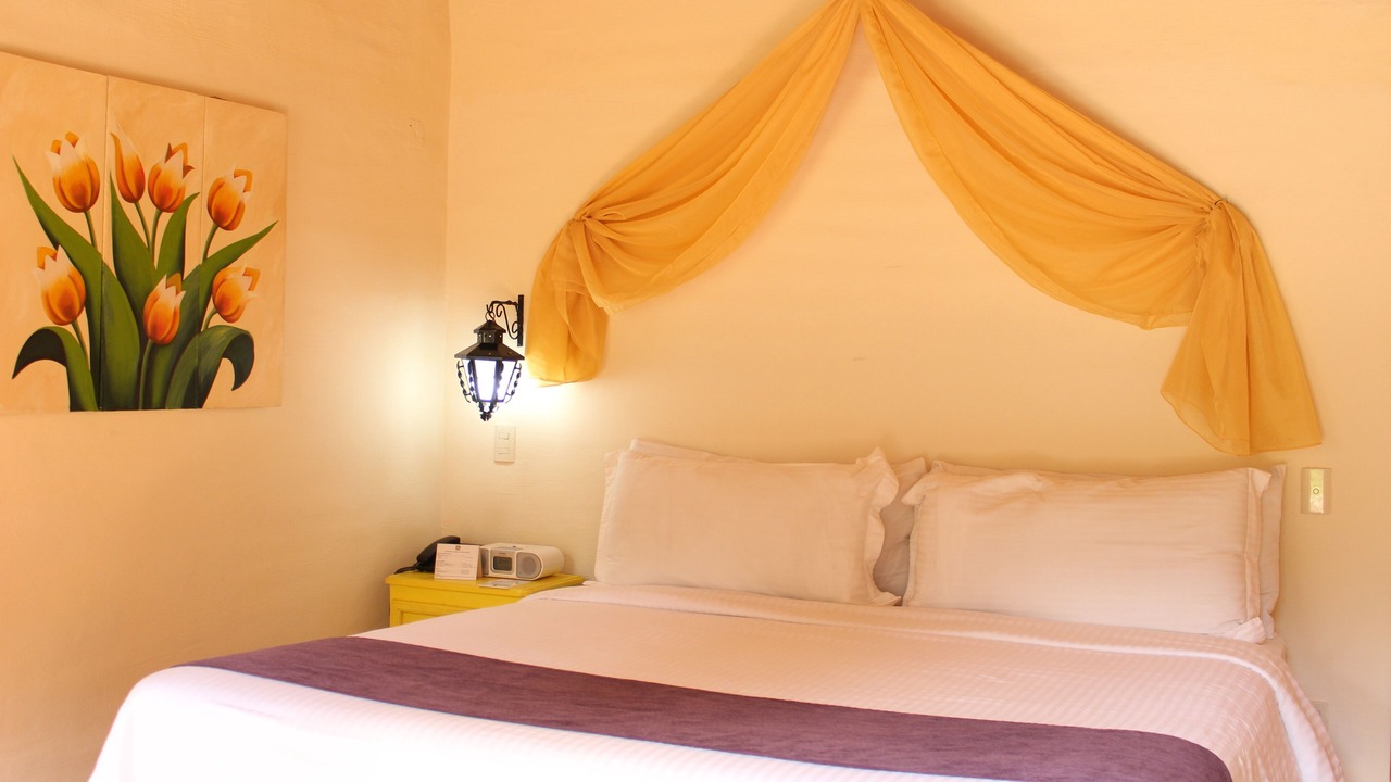 Photo of Bedroom in Mazamitla