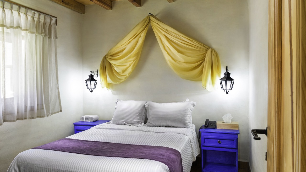 Photo of Bedroom in Mazamitla